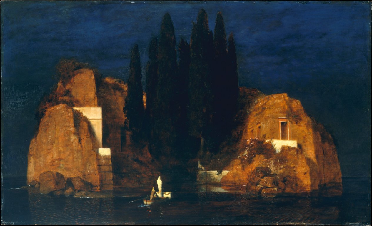 böcklin